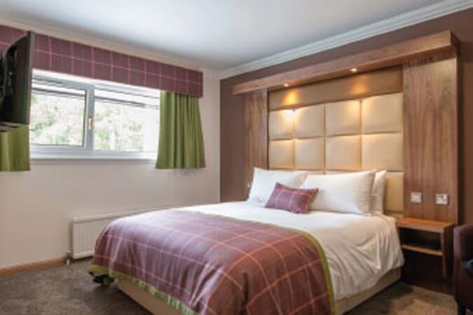 Dean Park Hotel Thumbnail | Kirkcaldy - Kingdom of Fife | UK Tourism Online