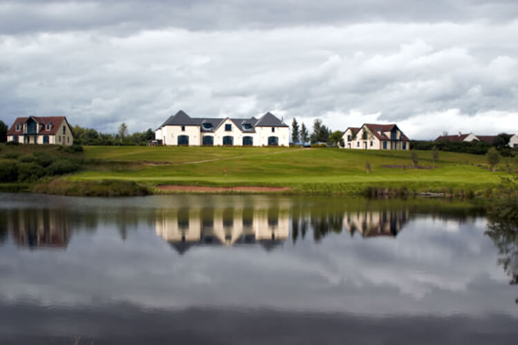 Drumoig Golf Hotel - Image 1 - UK Tourism Online