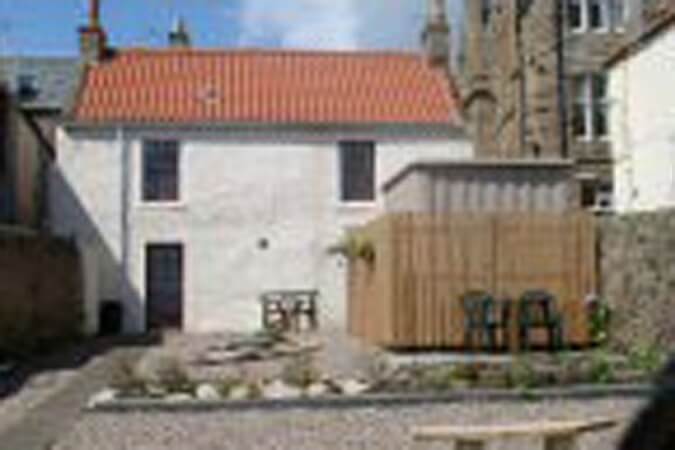 East Neuk Breaks Thumbnail | Anstruther - Kingdom of Fife | UK Tourism Online