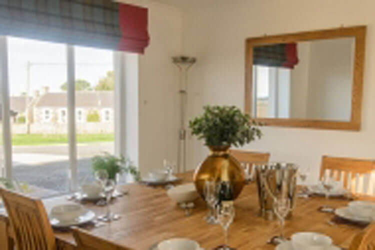 Elderburn Lodges - Image 4 - UK Tourism Online