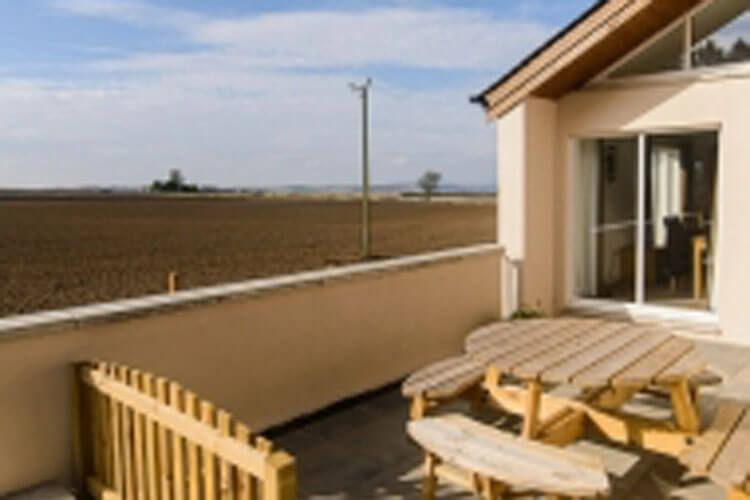 Elderburn Lodges - Image 5 - UK Tourism Online