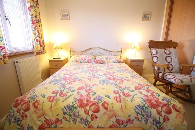 Fantasia Bed & Breakfast Thumbnail | Leven - Kingdom of Fife | UK Tourism Online