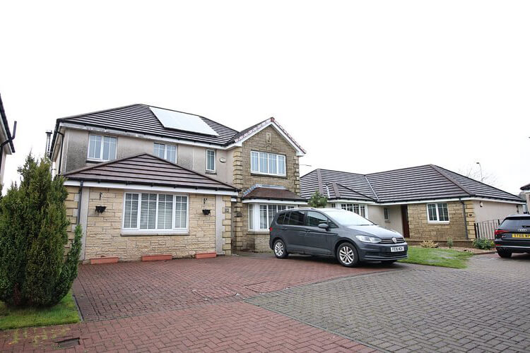 Fantasia Bed & Breakfast - Image 1 - UK Tourism Online