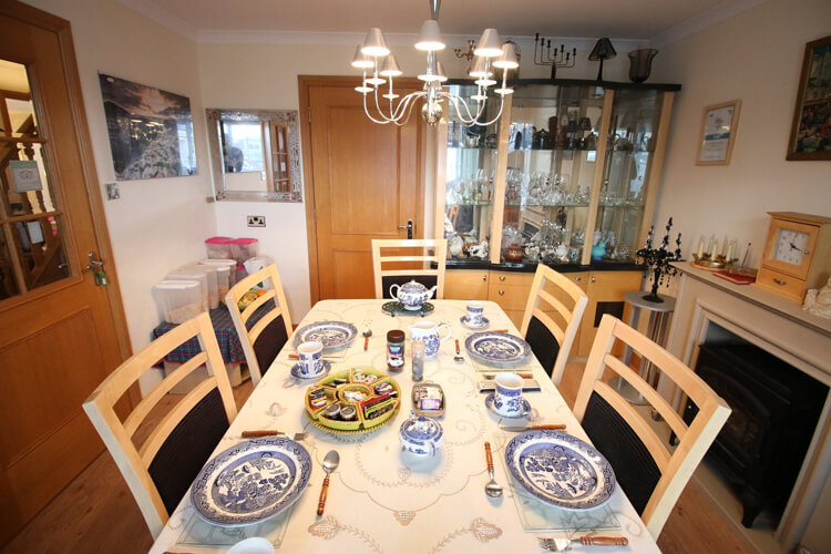 Fantasia Bed & Breakfast - Image 5 - UK Tourism Online