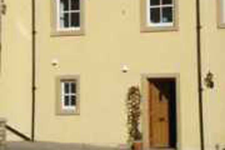 Fife Coastal Cottages - Image 1 - UK Tourism Online