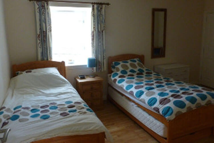 Fife Coastal Cottages Cottage in Anstruther