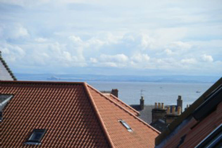 Fife Coastal Cottages Cottage in Anstruther