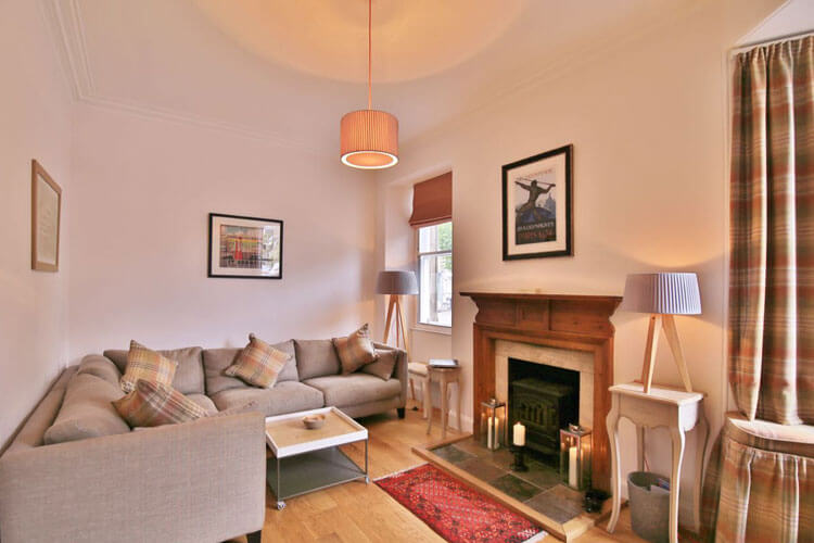 Fife Cottages - Image 4 - UK Tourism Online