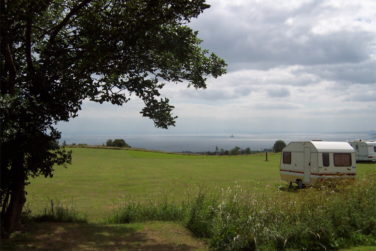 Forth House Caravan Site (Adults only) - Image 2 - UK Tourism Online