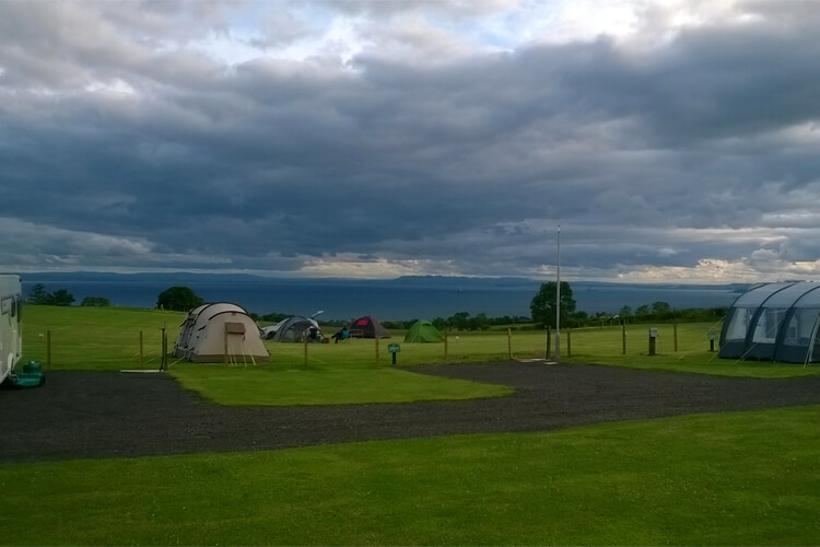 Forth House Caravan Site (Adults only) - Image 5 - UK Tourism Online
