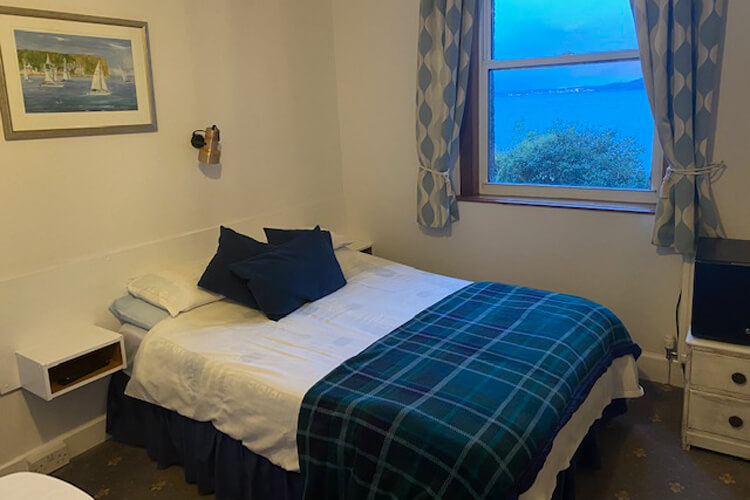 Forth View Hotel - Image 4 - UK Tourism Online