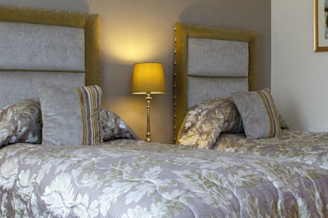 Garvock House Hotel Thumbnail | Dunfermline - Kingdom of Fife | UK Tourism Online