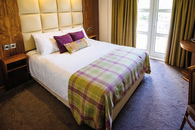 Gilvenbank Hotel Thumbnail | Glenrothes - Kingdom of Fife | UK Tourism Online