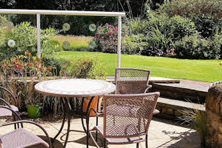 Grange Farmhouse Bed And Breakfast - Image 4 - UK Tourism Online