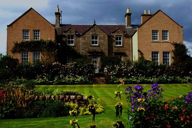 Greenhead Farm Thumbnail | Glenrothes - Kingdom of Fife | UK Tourism Online