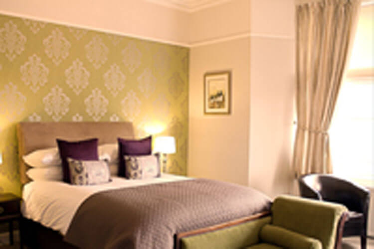 The Hazelton - Image 2 - UK Tourism Online