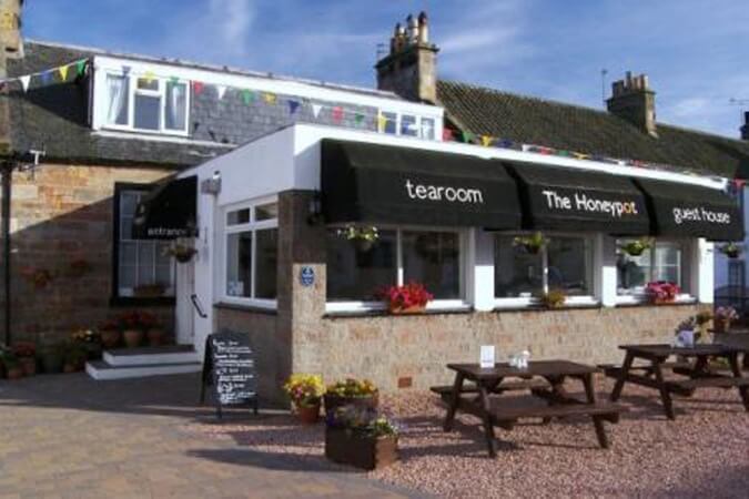 Honeypot Guest House Thumbnail | Crail - Kingdom of Fife | UK Tourism Online