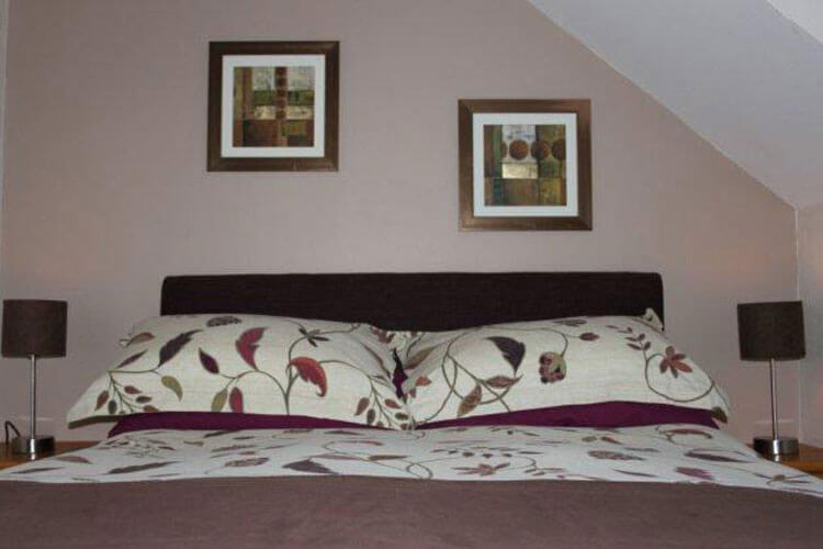 Honeypot Guest House - Image 2 - UK Tourism Online