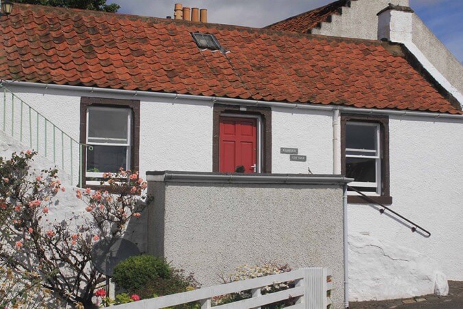 Kilheugh Cottage Thumbnail | Pittenweem - Kingdom of Fife | UK Tourism Online