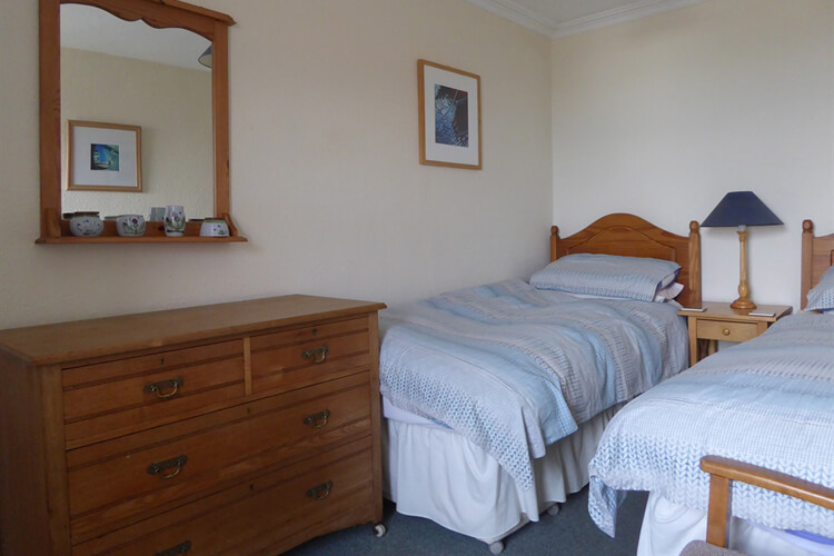 Kilheugh Cottage - Image 2 - UK Tourism Online