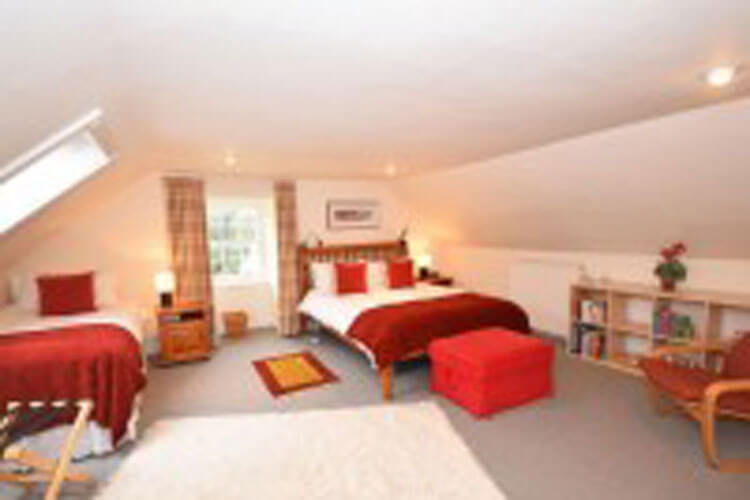 Ladywell House - Image 1 - UK Tourism Online