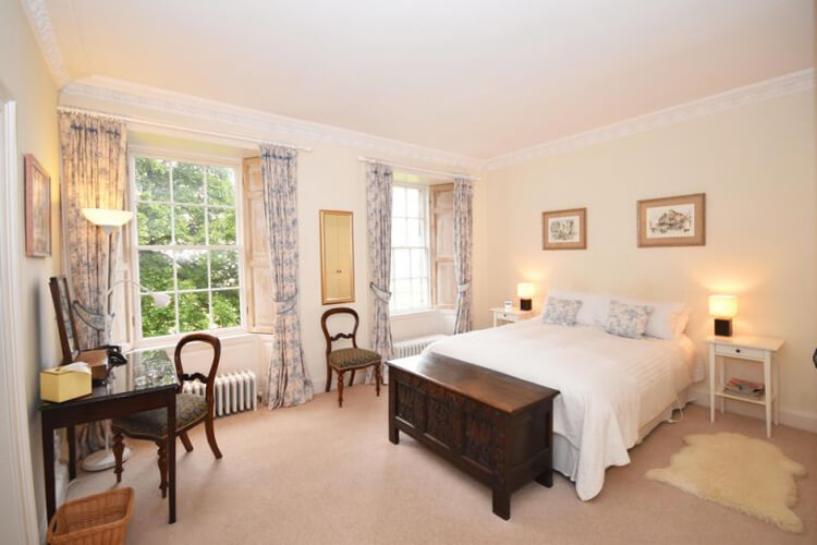 Ladywell House - Image 4 - UK Tourism Online