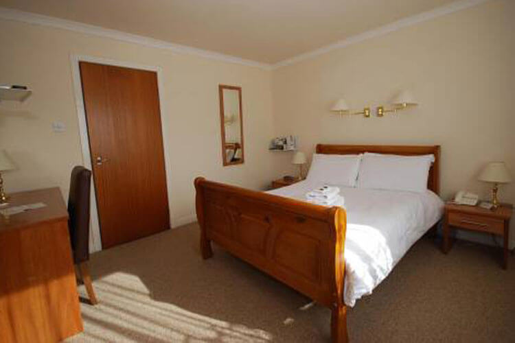 The Lomond Hills Hotel - Image 2 - UK Tourism Online