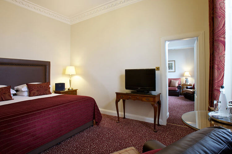 Macdonald Rusacks Hotel - Image 3 - UK Tourism Online