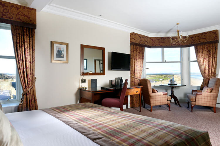 Macdonald Rusacks Hotel - Image 5 - UK Tourism Online