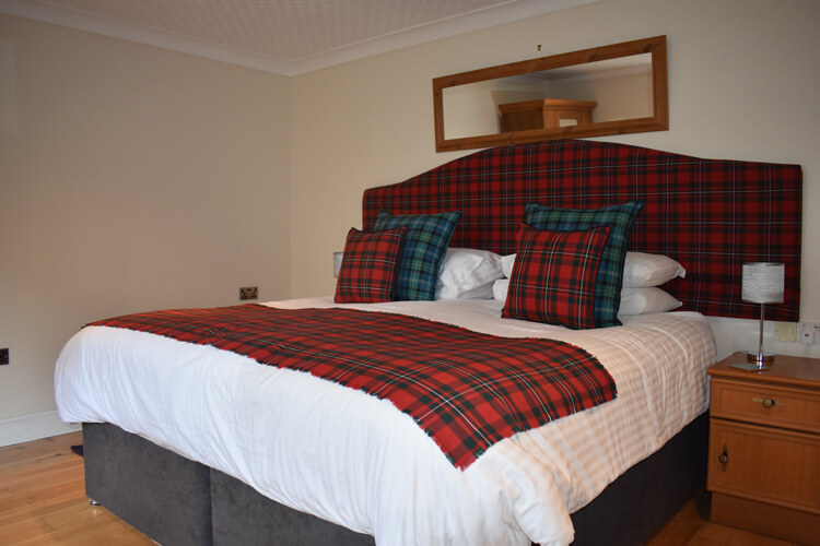 Montague Guest House - Image 2 - UK Tourism Online