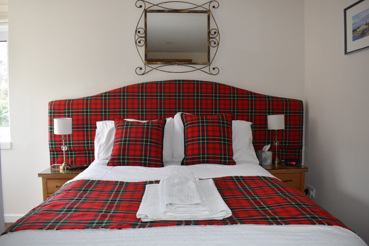 Montague Guest House - Image 3 - UK Tourism Online