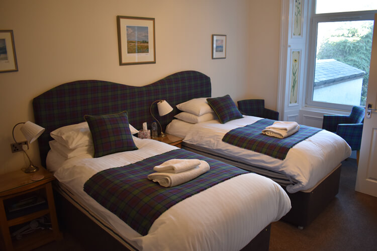 Montague Guest House - Image 4 - UK Tourism Online