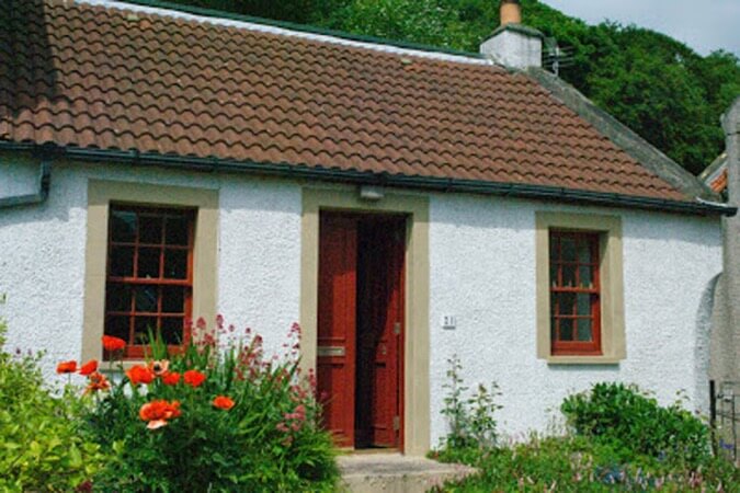 Ness View Cottage  Thumbnail | Dunfermline - Kingdom of Fife | UK Tourism Online
