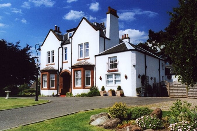 Pinewood Country House Thumbnail | St Andrews - Kingdom of Fife | UK Tourism Online