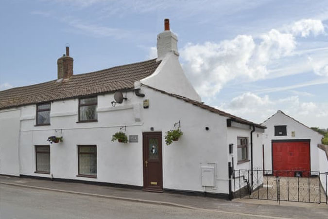 Puffin Cottage Thumbnail | Pittenweem - Kingdom of Fife | UK Tourism Online