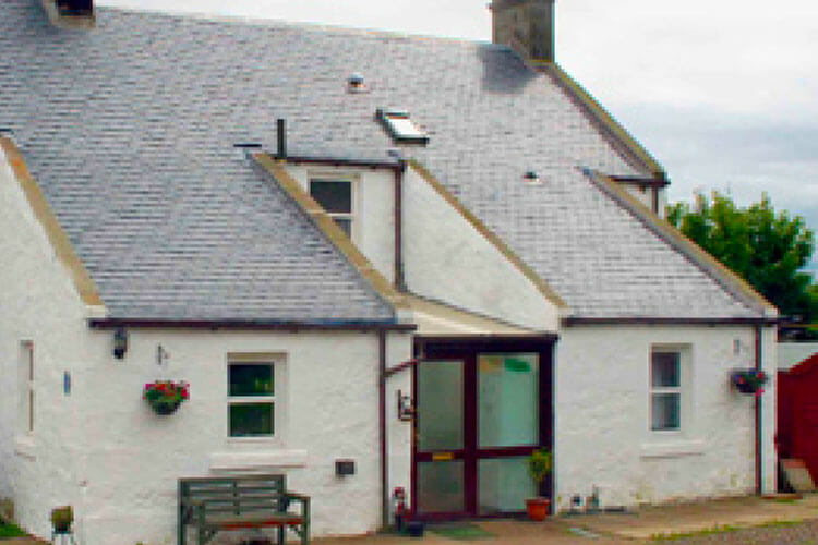 Roscobie Farmhouse Bed & Breakfast Thumbnail | Dunfermline - Kingdom of Fife | UK Tourism Online