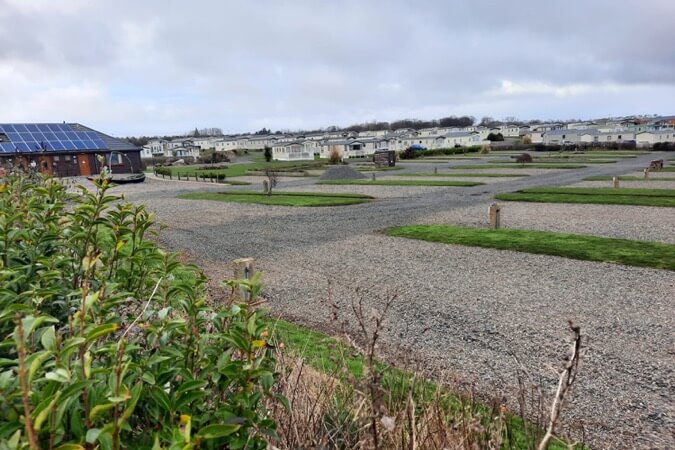 Silverdyke Caravan Park Thumbnail | Anstruther - Kingdom of Fife | UK Tourism Online