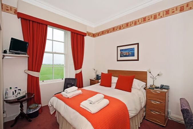 The Spindrift Guest House Thumbnail | Anstruther - Kingdom of Fife | UK Tourism Online