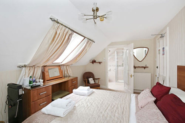 The Spindrift Guest House - Image 4 - UK Tourism Online