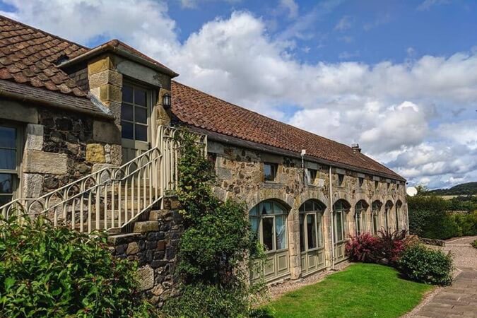 The Kilrie Granary Cottage Thumbnail | Kirkcaldy - Kingdom of Fife | UK Tourism Online