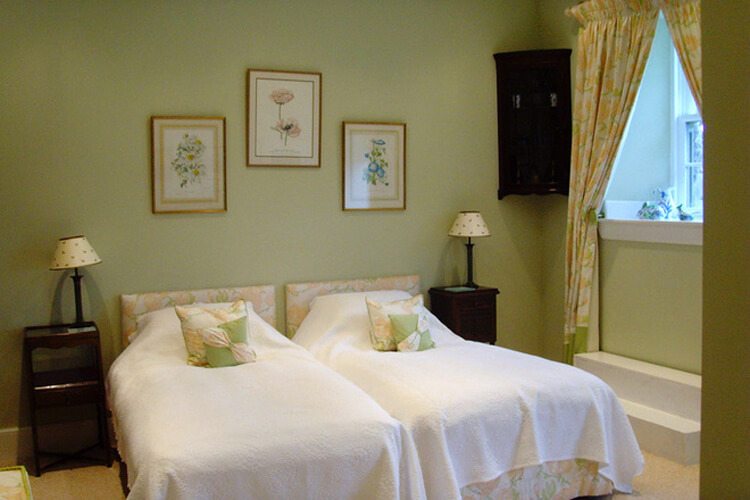 The Kilrie Granary Cottage - Image 3 - UK Tourism Online