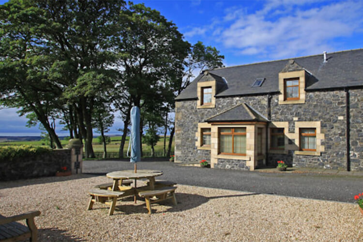 The Old Barn Cottage - Image 1 - UK Tourism Online