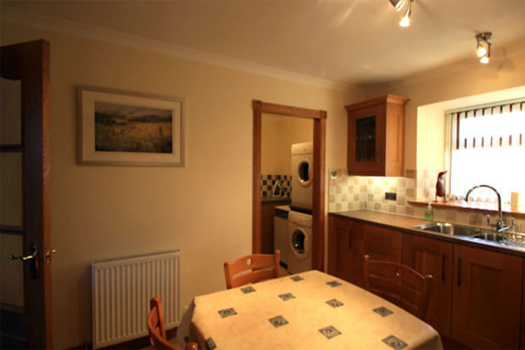 The Old Barn Cottage - Image 4 - UK Tourism Online