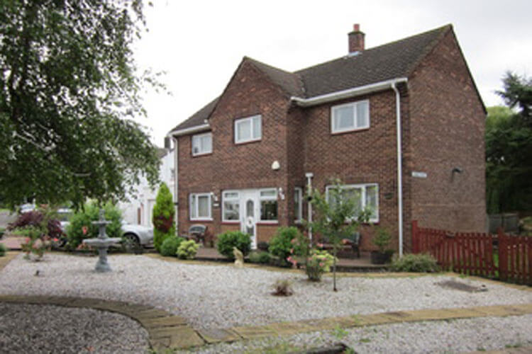 Three Bridges Bed & Breakfast - Image 3 - UK Tourism Online