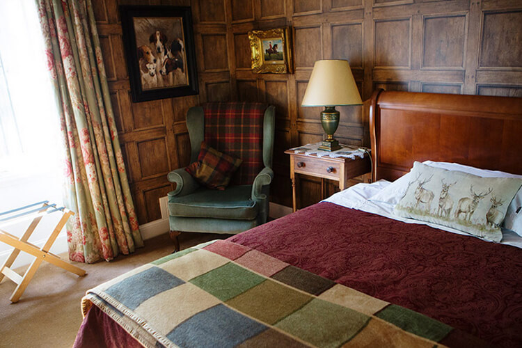 Allanfauld Farm B & B - Image 2 - UK Tourism Online