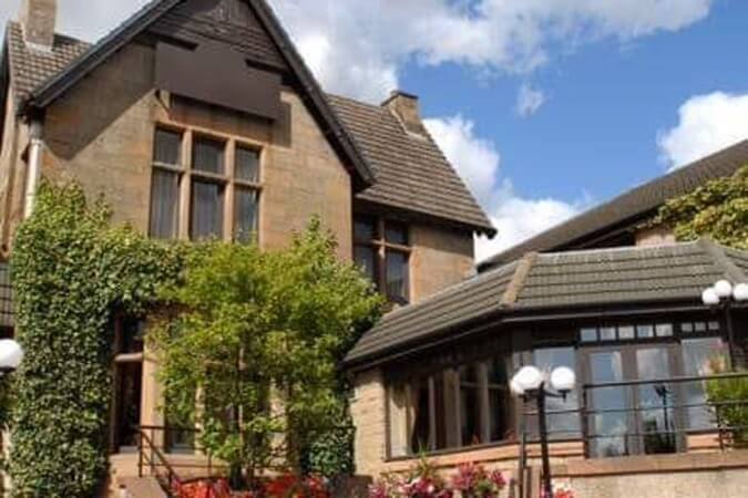 Best Western Garfield House Thumbnail | Glasgow - Glasgow, Clyde Valley & Lanarkshire | UK Tourism Online