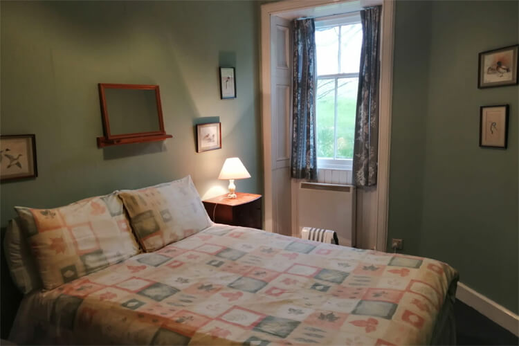 Carmichael Country Cottages - Image 4 - UK Tourism Online