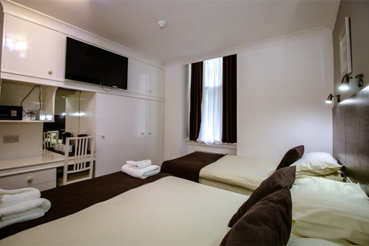 Charing Cross Guest House - Image 4 - UK Tourism Online