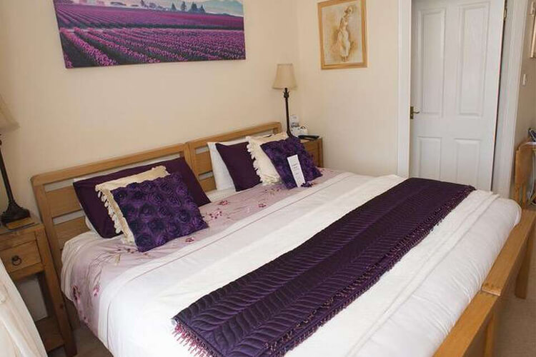 Craigpark House Bed & Breakfast - Image 1 - UK Tourism Online