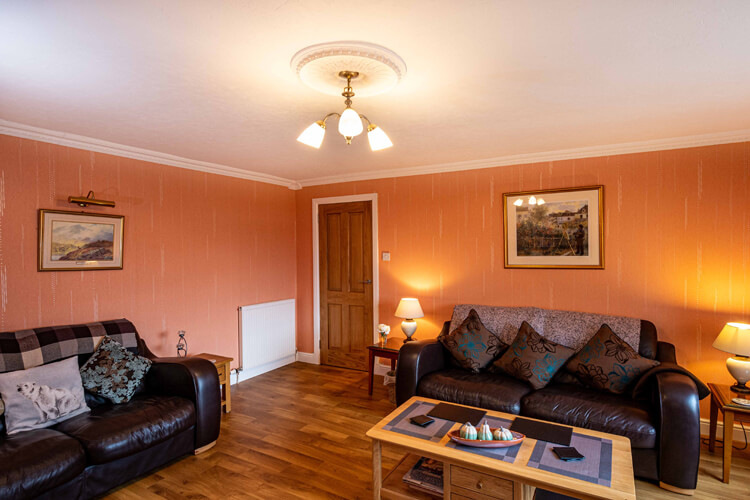 East Rogerton Cottages Self Catering in Glasgow